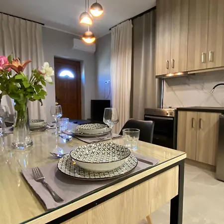 Artemis Home Kastellákia Exterior photo