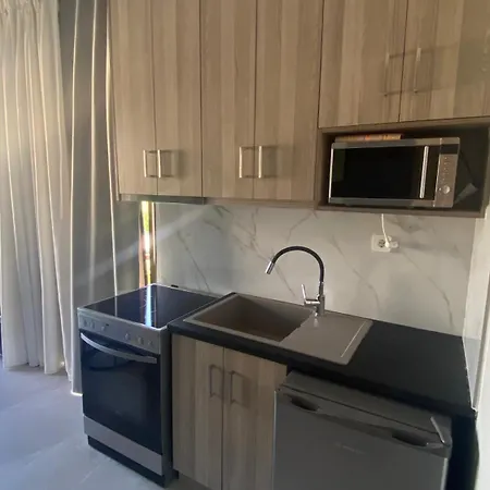 Artemis Home Kastellakia Exterior photo