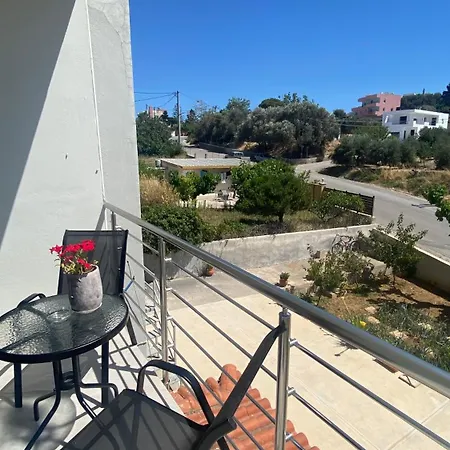 Artemis Home Kastellakia Exterior photo