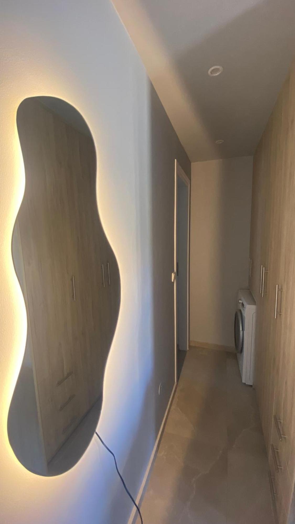 Artemis Apartment *
