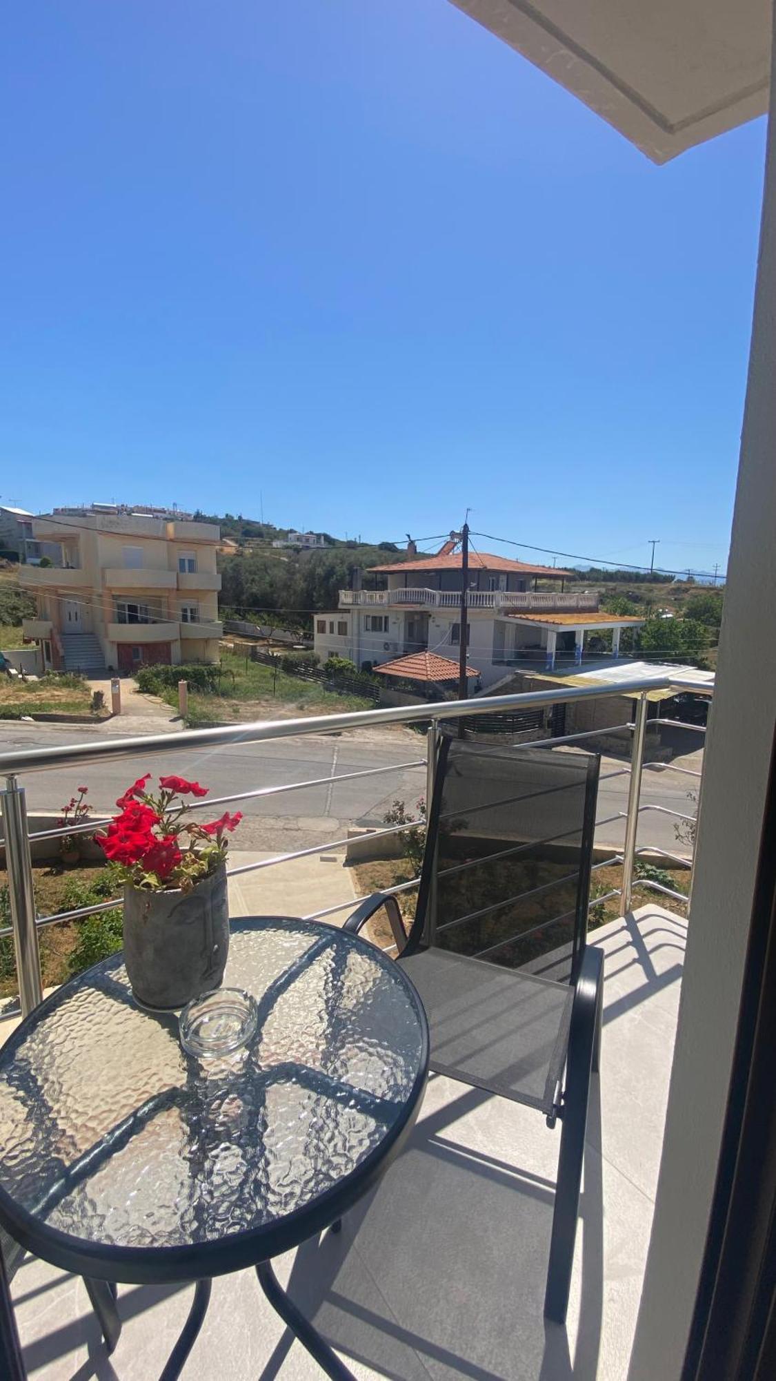 Artemis Apartamento *