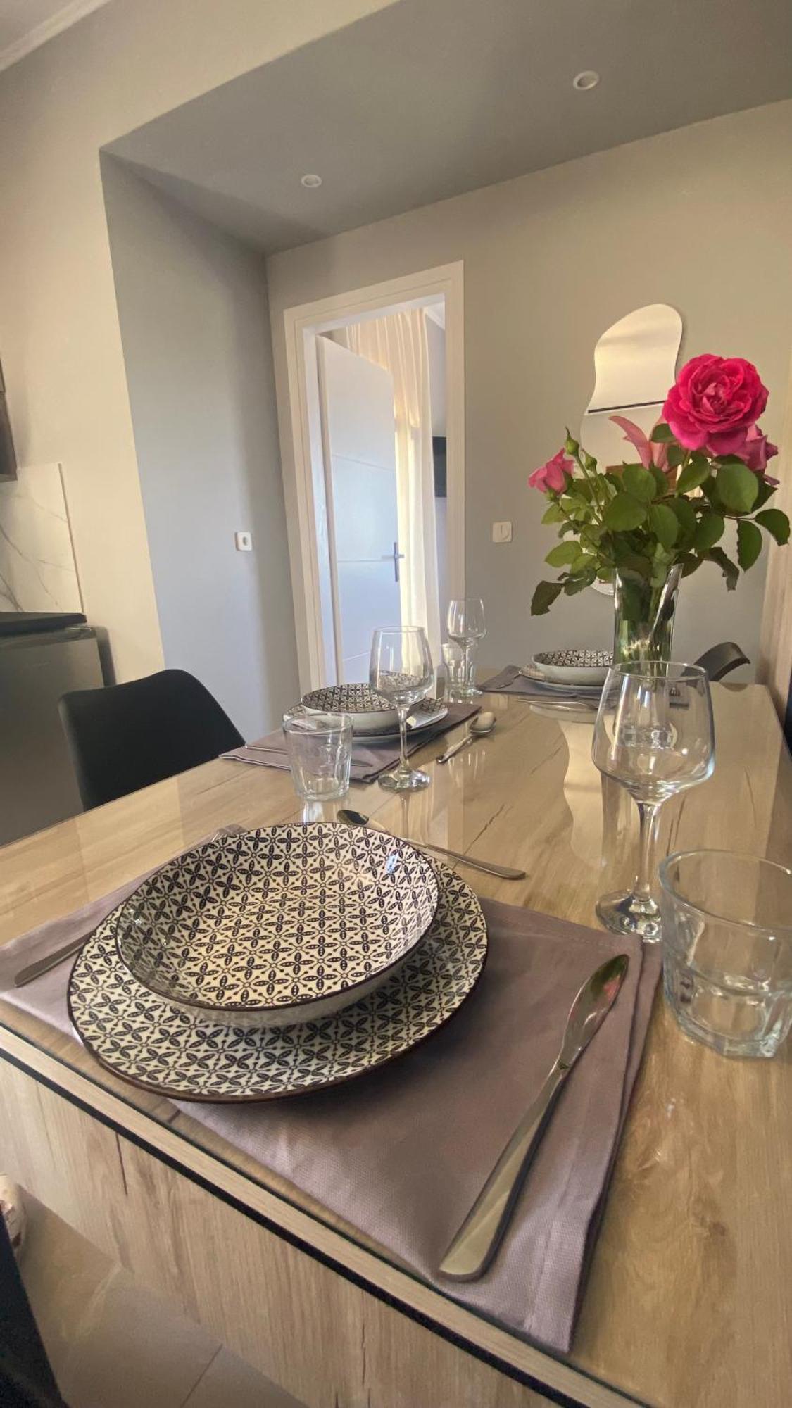 Apartamento Artemis Kastellákia