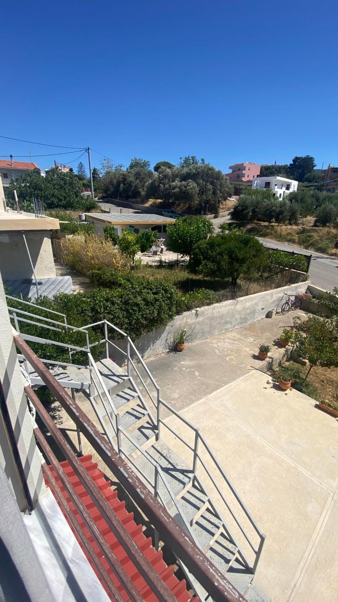 Artemis Apartamento