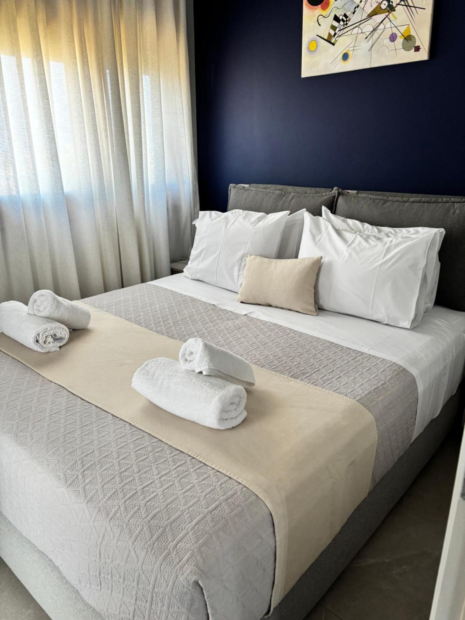 Apartamento Artemis