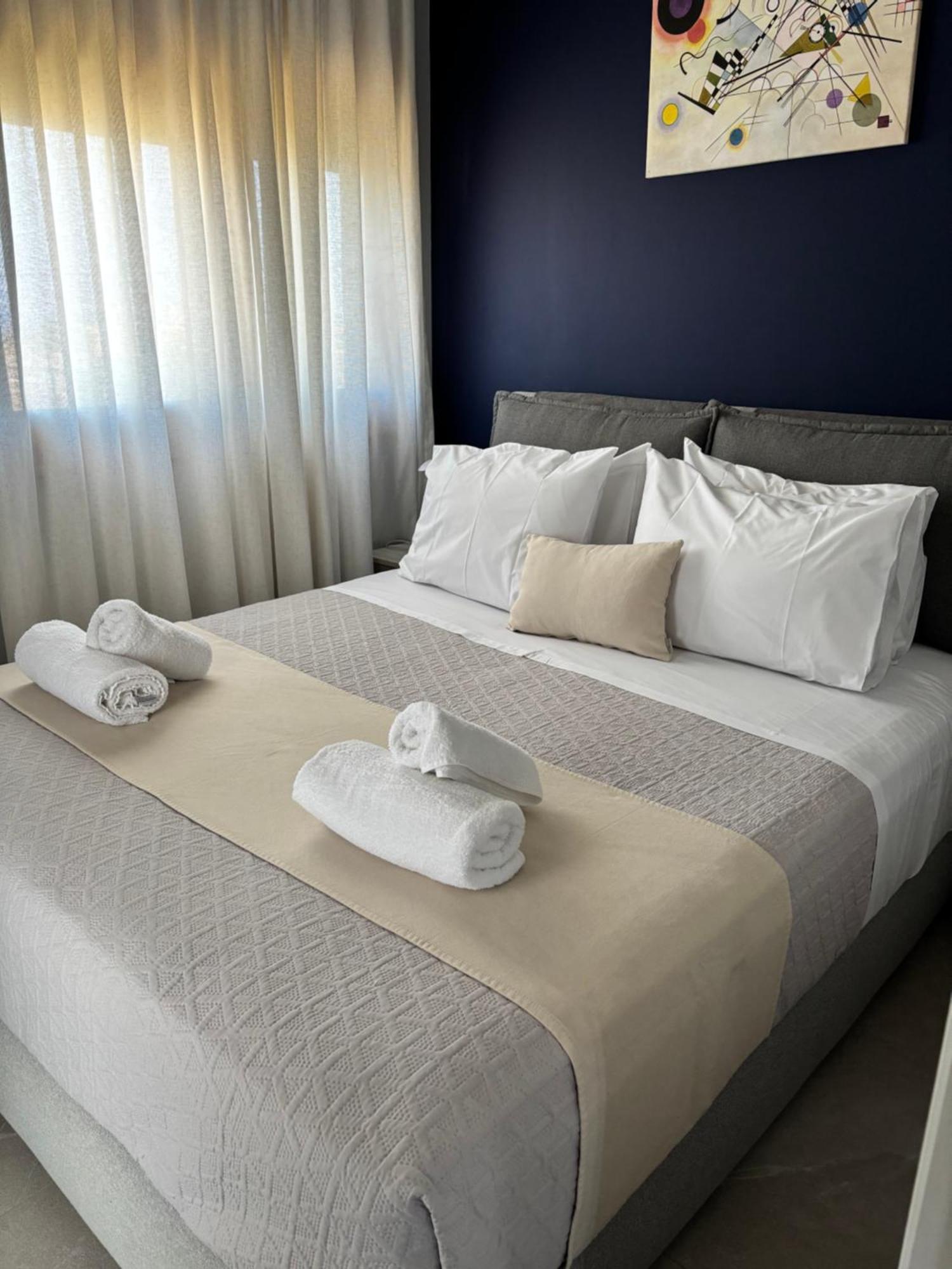 Artemis Apartment Kastellákia