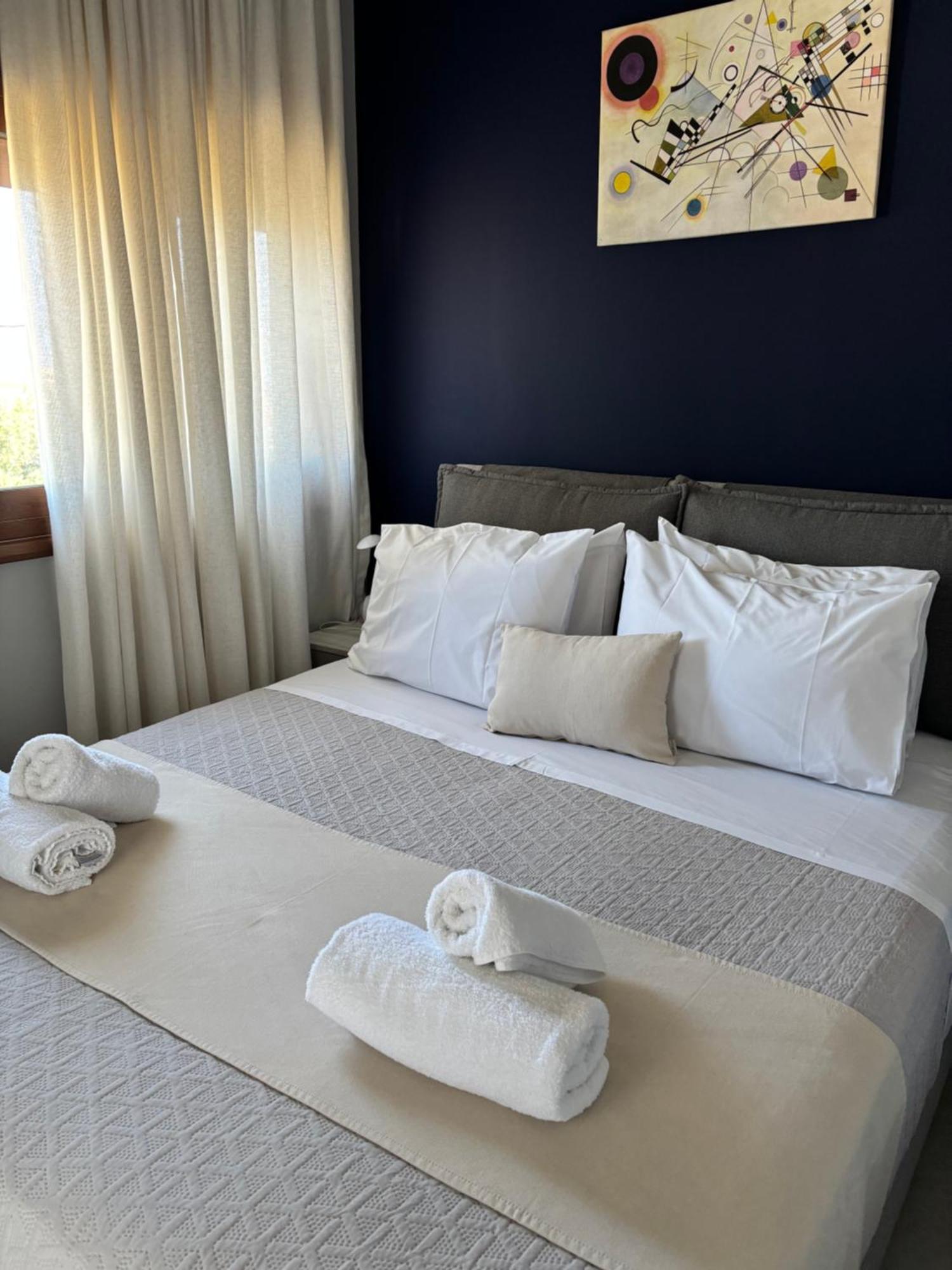 Artemis Apartment