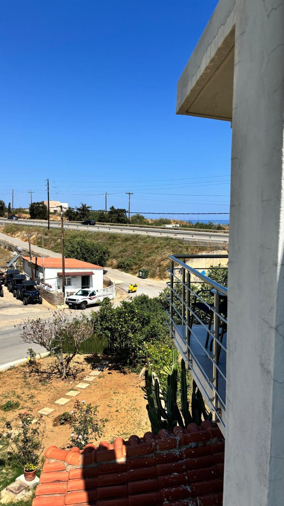 Artemis Apartamento