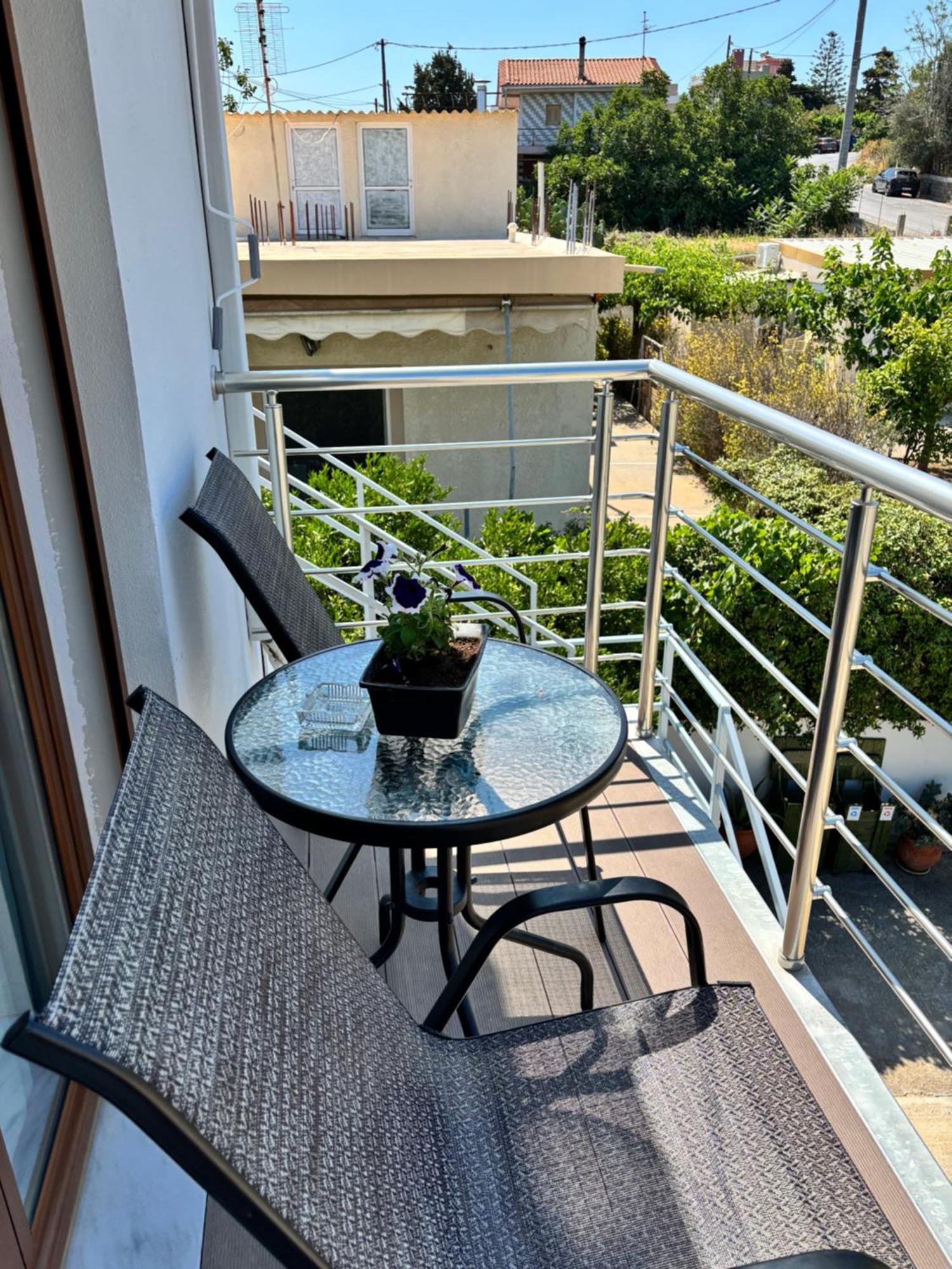 Apartment Artemis *