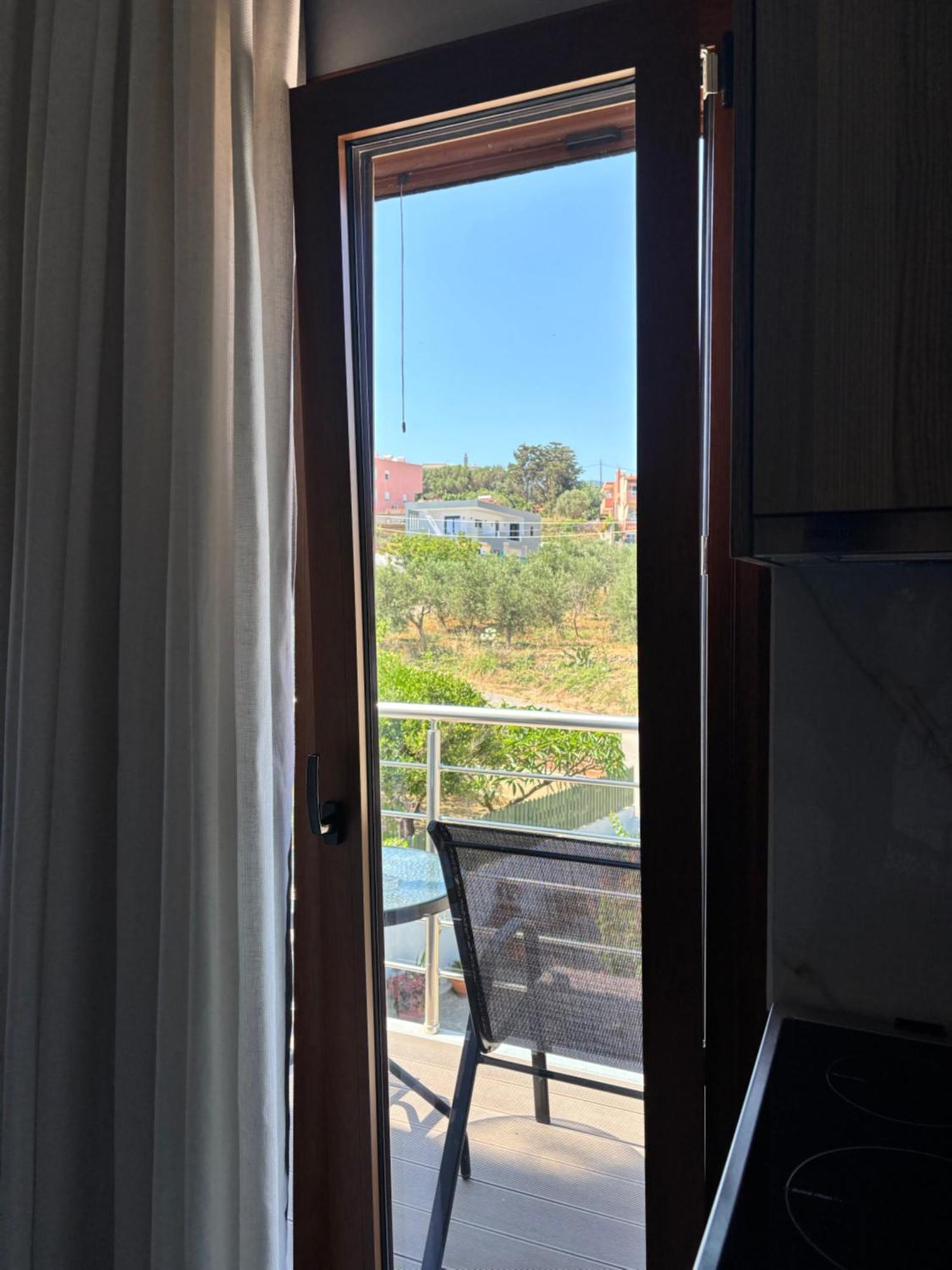 Artemis Apartment