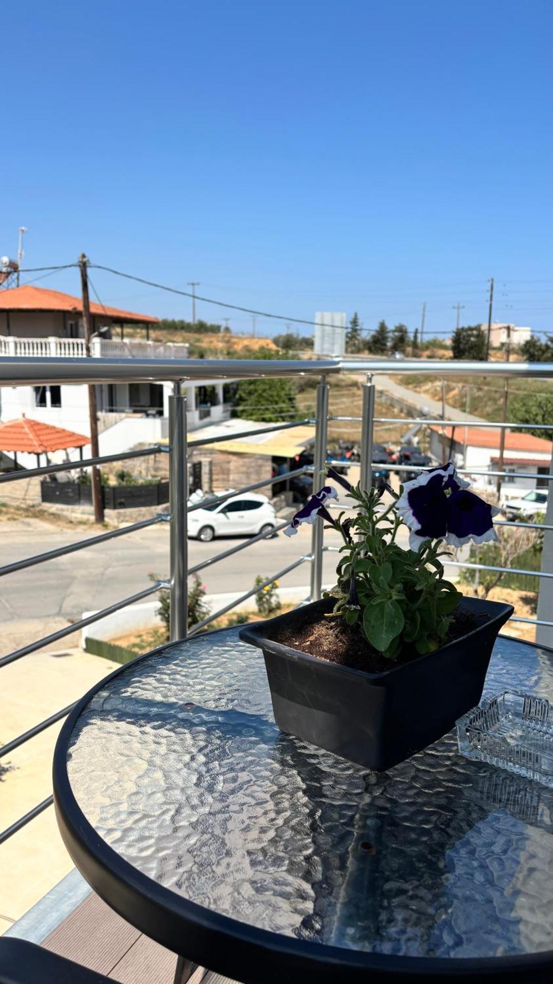 Artemis Apartment